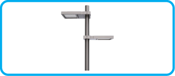044-Azood LED STREET LIGHT SLP68